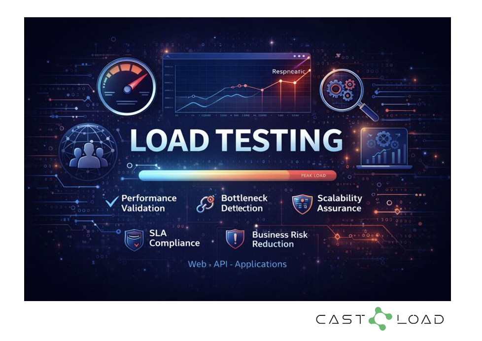 LOAD Testing